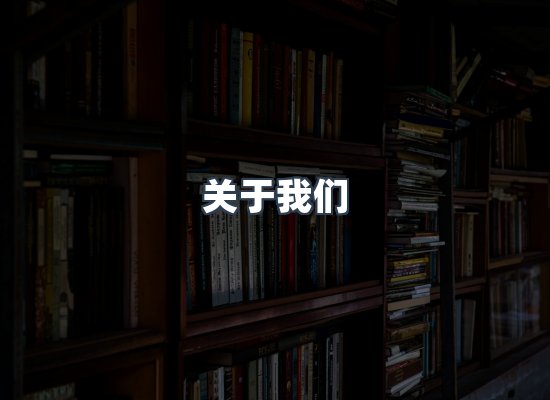 关于我们